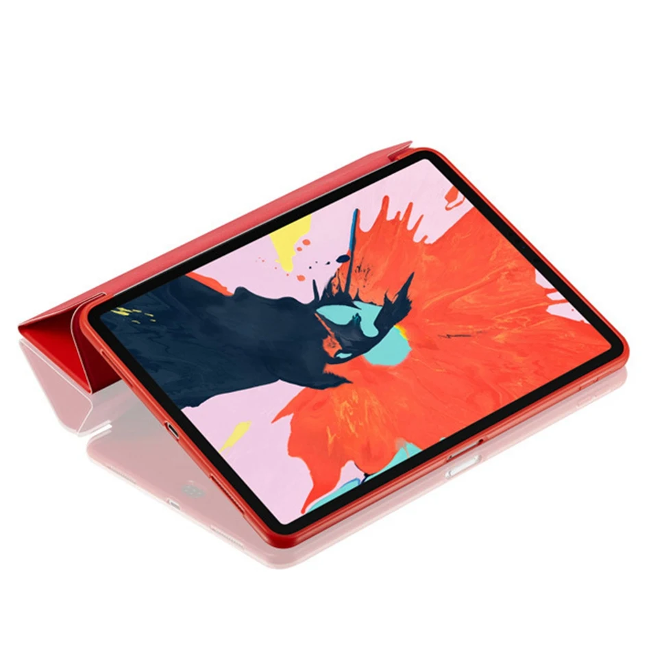 Чехол-книжка Axbety для iPad 10,2, планшет Smart Auto Sleep/Wake, складной чехол-подставка для Apple iPad 7th 10," A2200 A2198 A2197