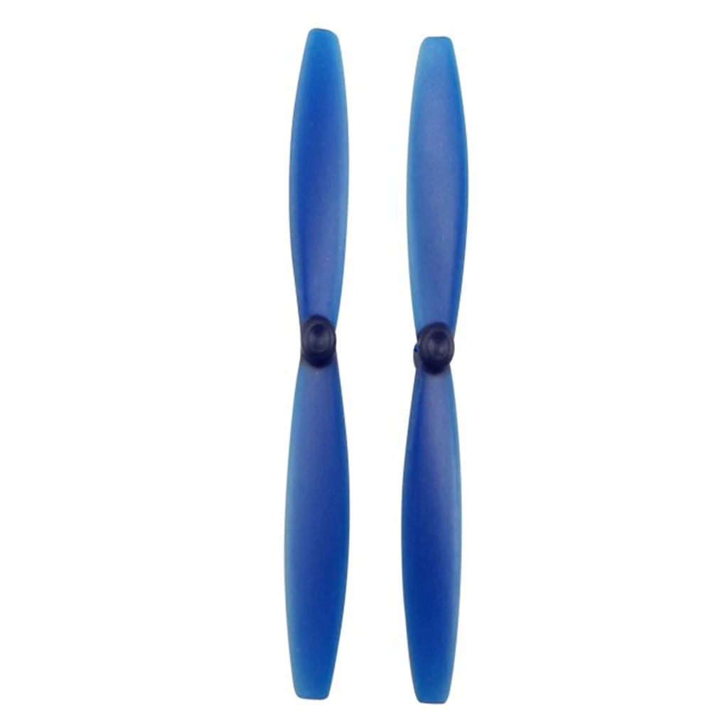 4 Pcs 65mm Blade Propeller for Parrot Minidrones 3 Mambo Swing RC Quadcopter
