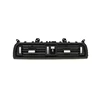 Front row wind center air Conditioning vent grill outlet panel for BMW 5 Series F10 F18 520 523 525 528 530 535 ► Photo 2/2