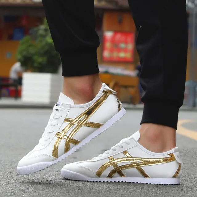 Finn Hombre Sneakers Men