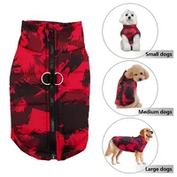French Bulldog Winter Coat