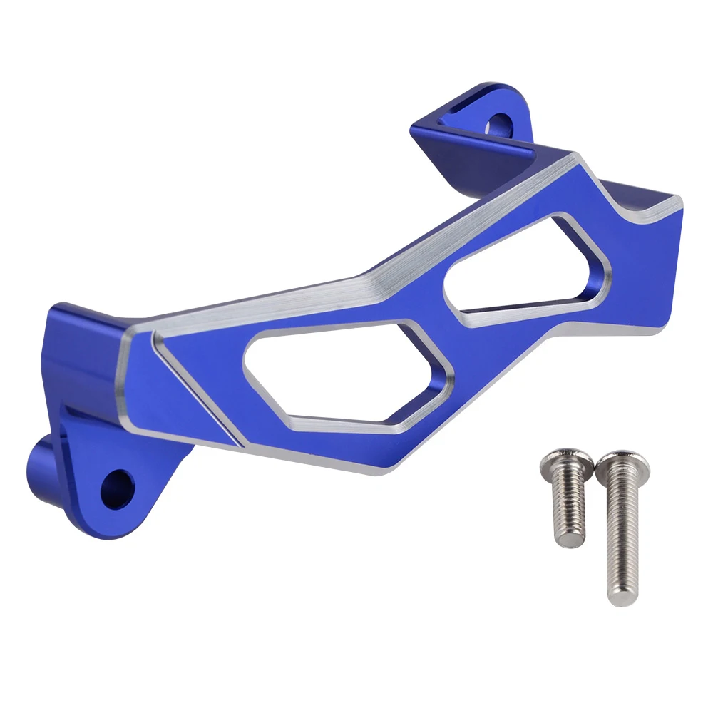 Защитный суппорт для Yamaha YZ125 YZ250 YZF250 YZF450 YZ250X YZ250FX YZ450FX WR250F WR250R WR250X WR450F|Накладки и