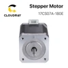 Nema17 Stepper Motor 42mm 2 Phase 71Ncm 1.8A Stepper Motor with DuPont 4-lead  Cable for 3D printer CNC XYZ ► Photo 2/6