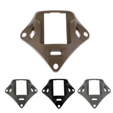 Гибридный кожух шлем NVG Mount Adapter, загар/зеленый/черный/серый