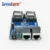10/100/1000M Ethernet Fiber Optical 2 SC fiber Port 2 RJ45 Media Converter Gigabit Ethernet switch 2 RJ45 UTP Board PCB 1шт