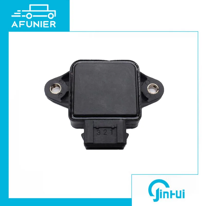 

10pcs Throttle position sensor for KIA Rio Sephia Spectra Sportage Volvo FERRARI SAAB PORSCHE YUGO OE No.8029510