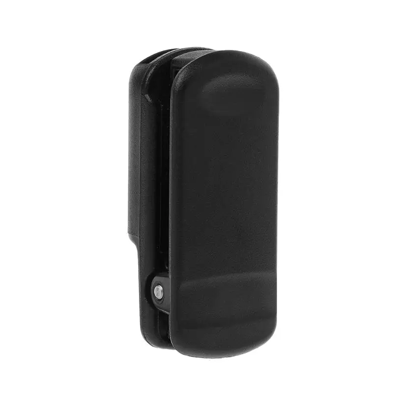 Nuovo Clip-14 Clip Da Cintura Per Yaesu Vx-7R Vxa-710 Vxa-710 Ft-277R Ft-270R Vx-177 Hx270 Hx370 Walkie-Talkie Clip Posteriore
