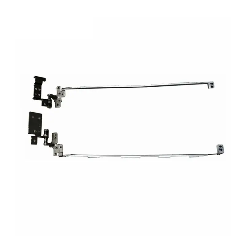Dobradiça para Lenovo para Ibm para Thinkpad Dobradiças de Tela Esquerda + Direita Yaluzu Nova Lcd Portátil Conjunto Não Toque 04x1127 E531 E531c E540 - Imagem 3