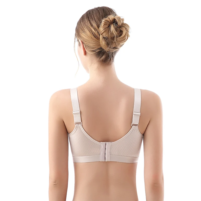 GWire Free Nursing Bras for Pregnant Soft Cotton Maternity Breastfeeding Clothes Pregnancy Women Underwear Breast Feeding Bra