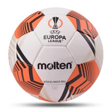 

Original Molten Football Size 3 Size 4 Size 5 PU/PVC/TPU Material League Quality Match Training Soccer Balls futbol voetbal