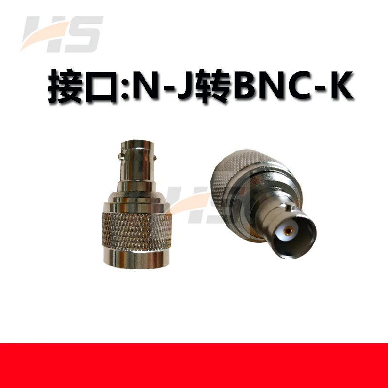 

N male to BNC female N male to BNC female adapter n to bnc-jk L16 n-j to bnc-k