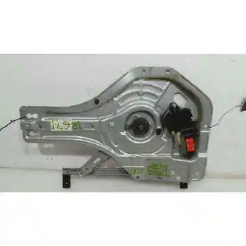 

834802E010 WINDOW REGULATOR REAR RIGHT Hyundai TUCSON (JM)