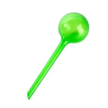 

Imitation glass plastic Ball automatic Watering device flower pot automatic Watering Device Gardening supplies