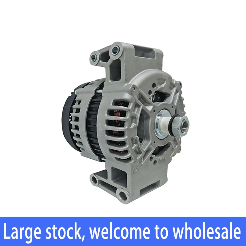 31110082 36000210 360002100 Новый генератор ForLANDROVER FREELAND 2 LR2 3.2L 31110082 36000210 360002100 Новый генератор ForLANDROVER FREELAND 2 LR2 3.2L