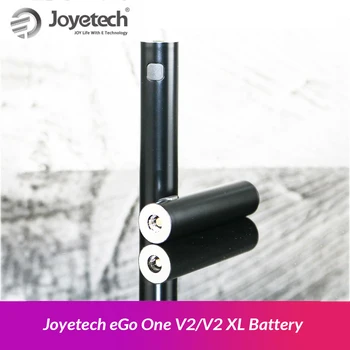 

Clearance Original Joyetech eGo One V2 battery/XL battery built in 1500/2200mAh battery Vs Unimax 25 e cigarette