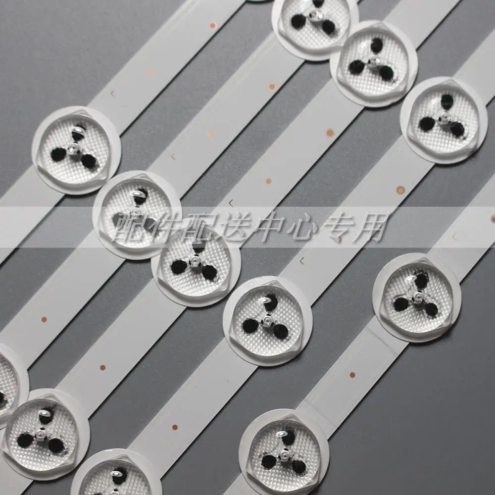 TX-39A300B VES390UNDA-2D-N02 LED Ʈ Ʈ, 39DLED A/B Ÿ REV02 (4 * A 1 * B), 7 + 8-LED, 5  x 39/40 ġ
