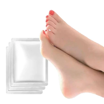 

1Pack Putimi Foot Mask Dead Skin Remover Peel Off Feet Mask Exfoliating Foot Mask Socks for Pedicure Peeling Feet Masks