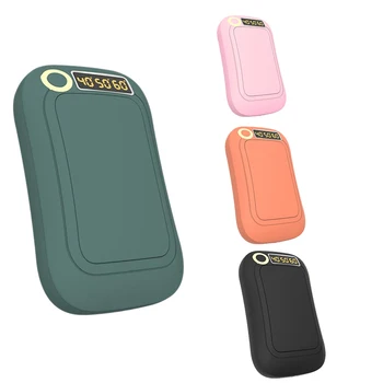 

Hand Warmer USB Charging Three-Speed Tempered Small Flashlight Outdoor