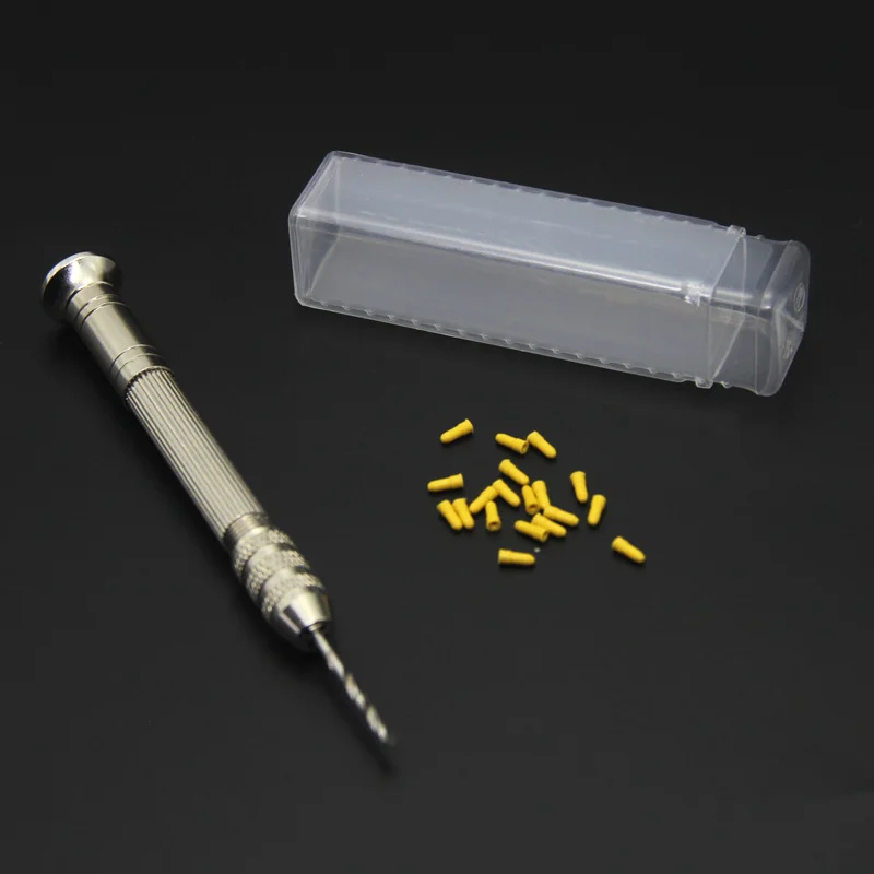 5 шт. универсальный инструмент для перфорации электронной сигареты Diy отверстие