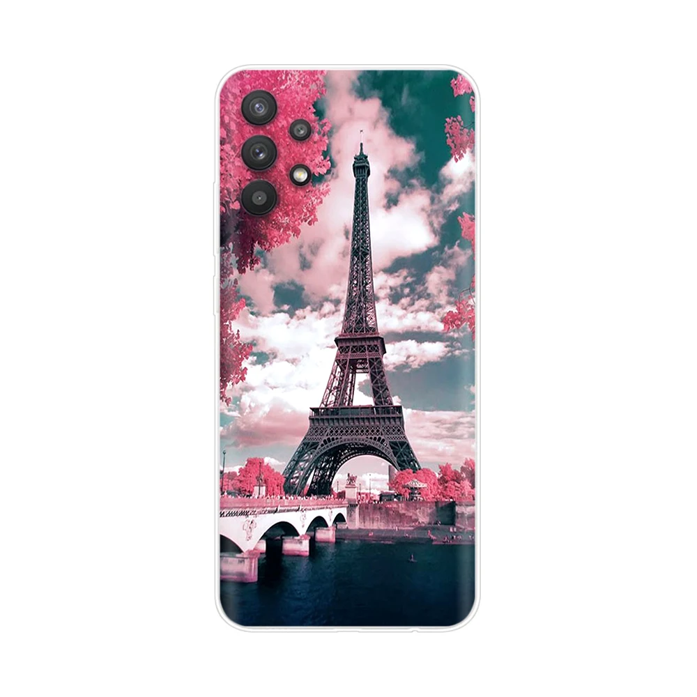 Cute Silicone TPU Back Phone Case Cover - Enhanced Protection Bumper