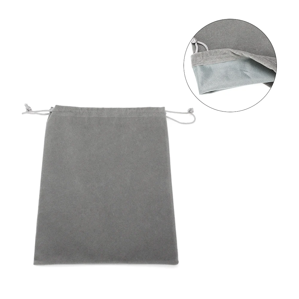 Миниатюрная сумка для хранения для DJI OSMO Mobile 3 Smart контроллер бархатная фланелетная тканевая сумка Портативный чехол для OSMO Mobile E3 аксессуары