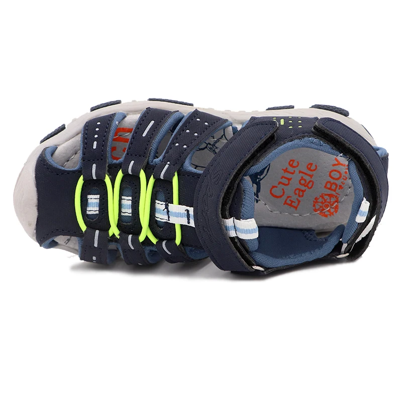 Boys Girls Sandals Children Summer School Sports Beach Sandals Girls size 25 to size 36 kids shoes,children sandals,kids sandals,beach shoes