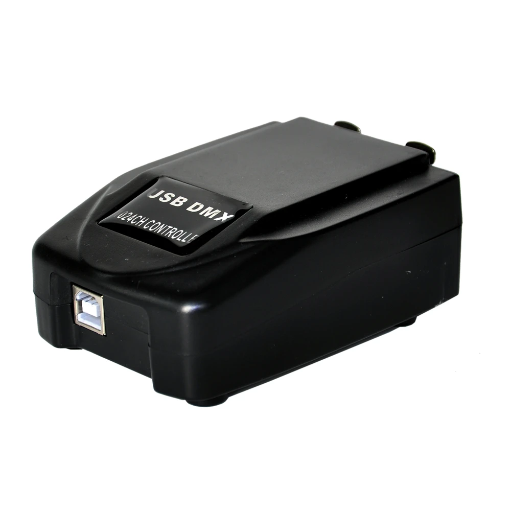 Бесплатная доставка 3PIN контроллер Martin 1024 DMX512 Оригинальное программное