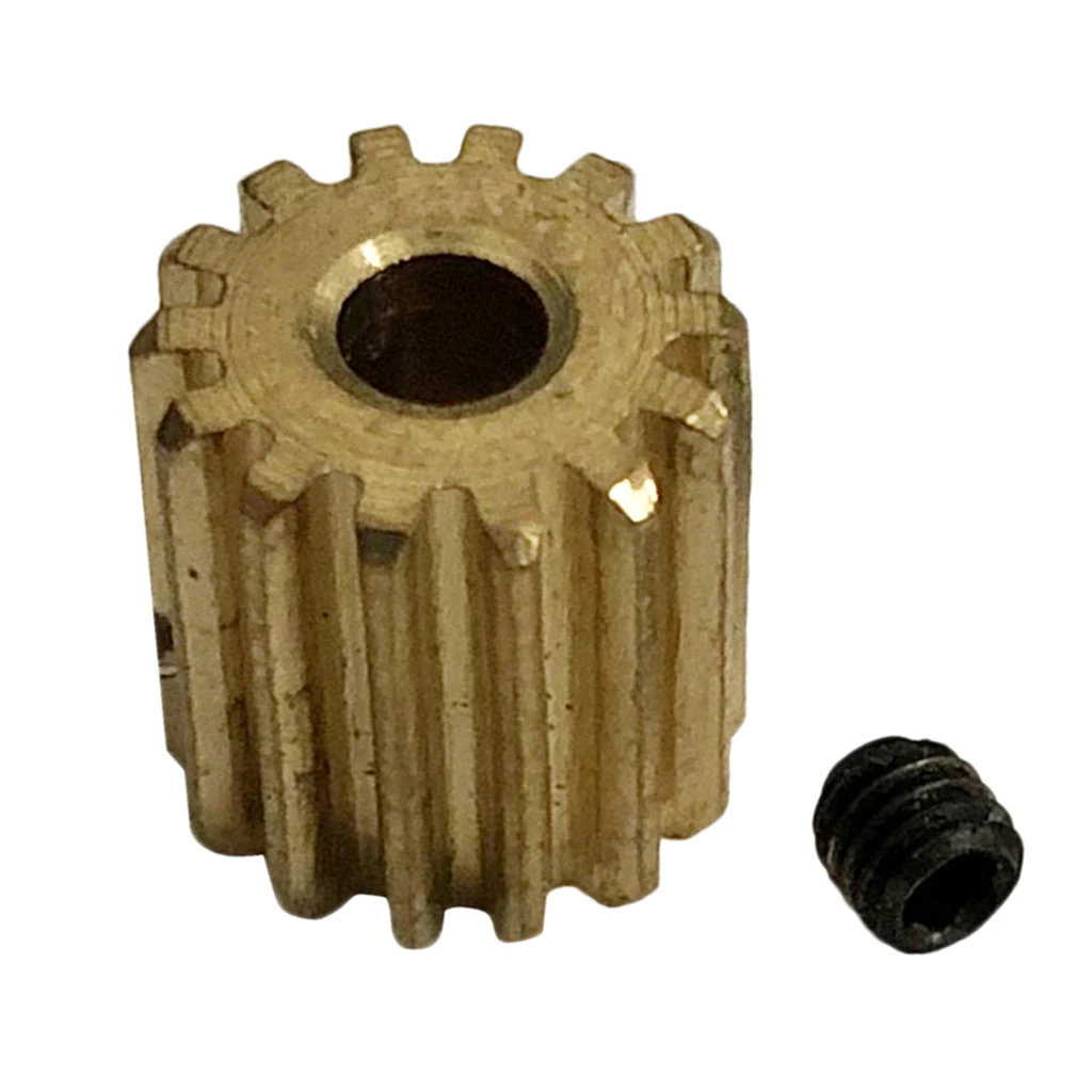  Remote Control Toy Car Motor Gear Spare Parts for Xinlehong Q901/Q902/Q903