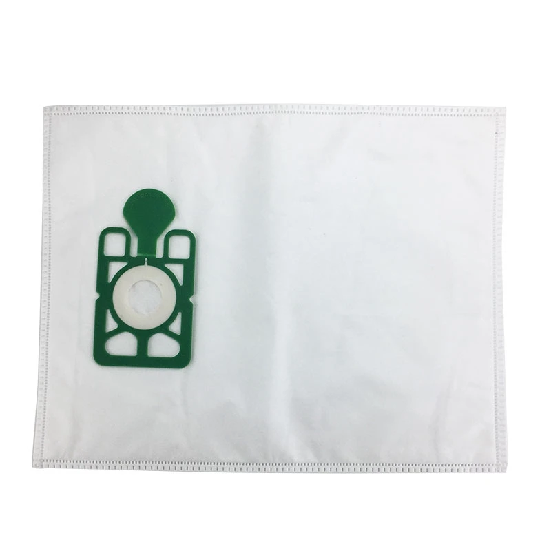 

Vacuum Cleaner Accessories 10 Pieces of Microfiber Non-Woven Dust Bag Dust Bag for Numatic HVR200 Vacuum Cleaner