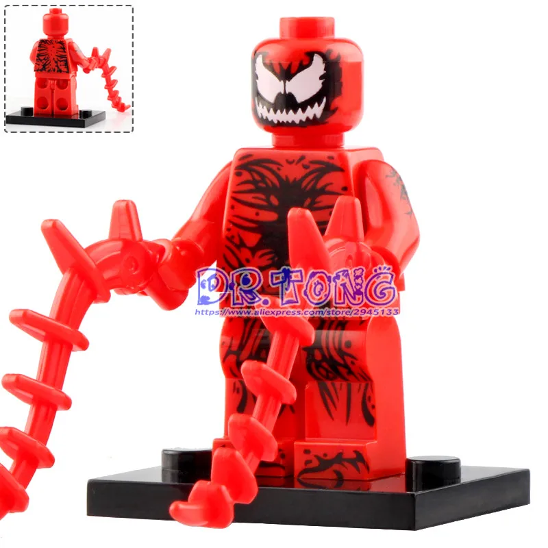 80 шт Marvel Супергерои Мстители эндигра Фигурки Человек-паук Строительные блоки кирпичи игрушки для детей Подарки SY1272
