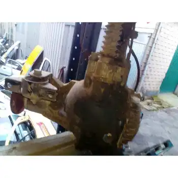 

MR453792 Front Differential Mitsubishi Montero (v60/v70) *