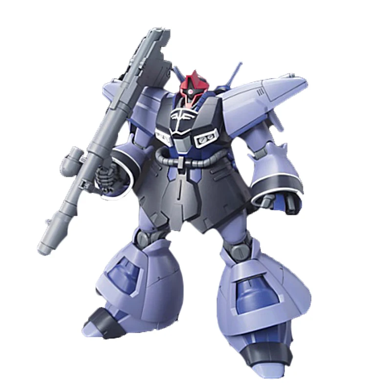 

Gundam HG HGUC 124 1/144 AMX-009 Dreissen Dresden New Devil