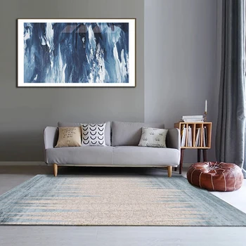 

15 Colors Choose Fashion Long Faux Fur Artificial Skin Rectangle/Square Fluffy Chair Seat Sofa Cover Carpet Mat Area Rug