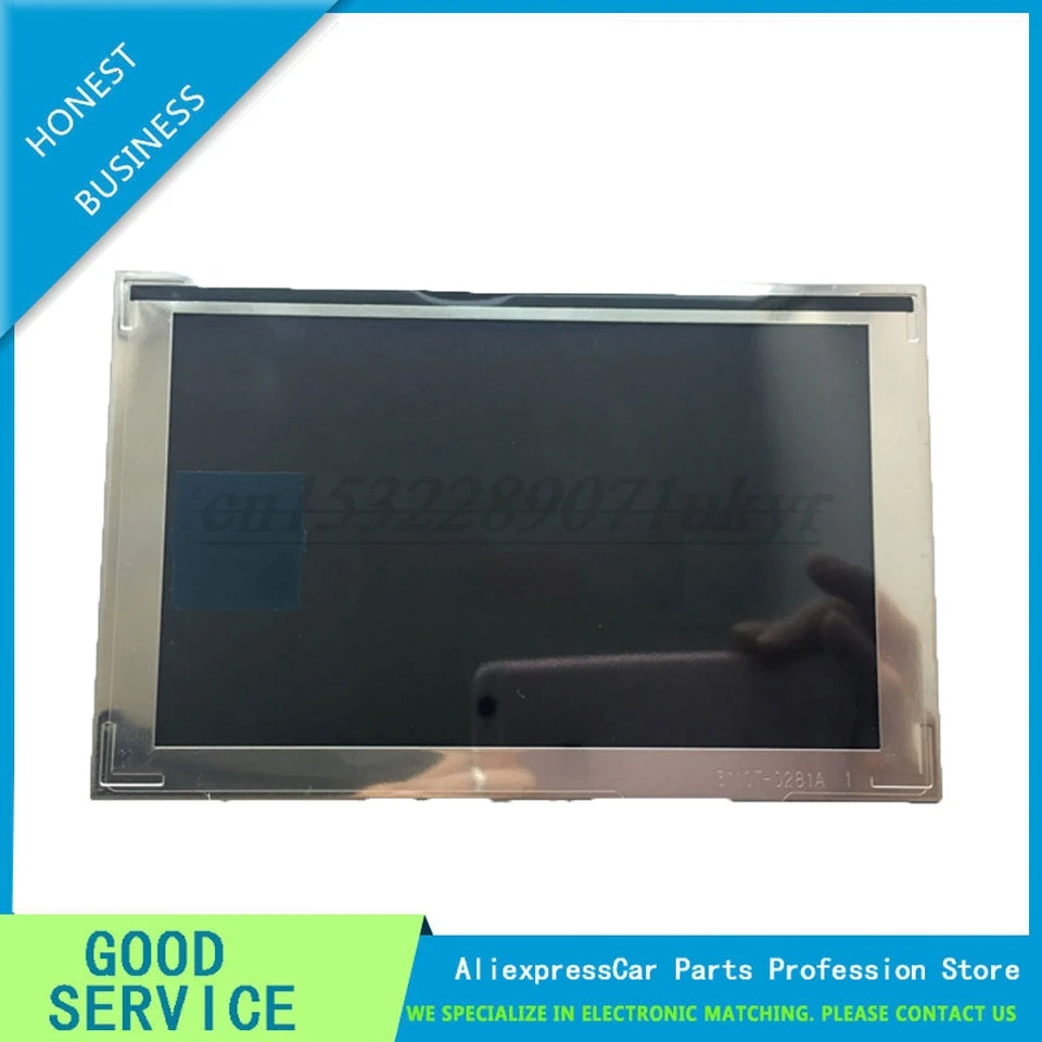 kyocera lcd display free sample