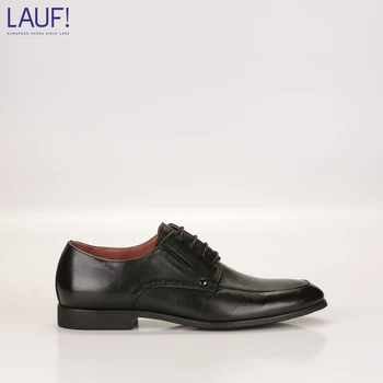 

Men's shoes, Lauf!, genuine calf leather