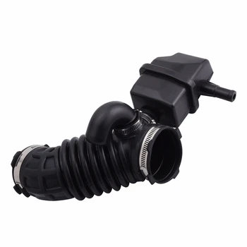 

Air Intake Hose Car Cold Air Filter Induction Kit Intake Induction Pipe For 07-12 Nissan Sentra 2.0L 16576ET00A 696-00