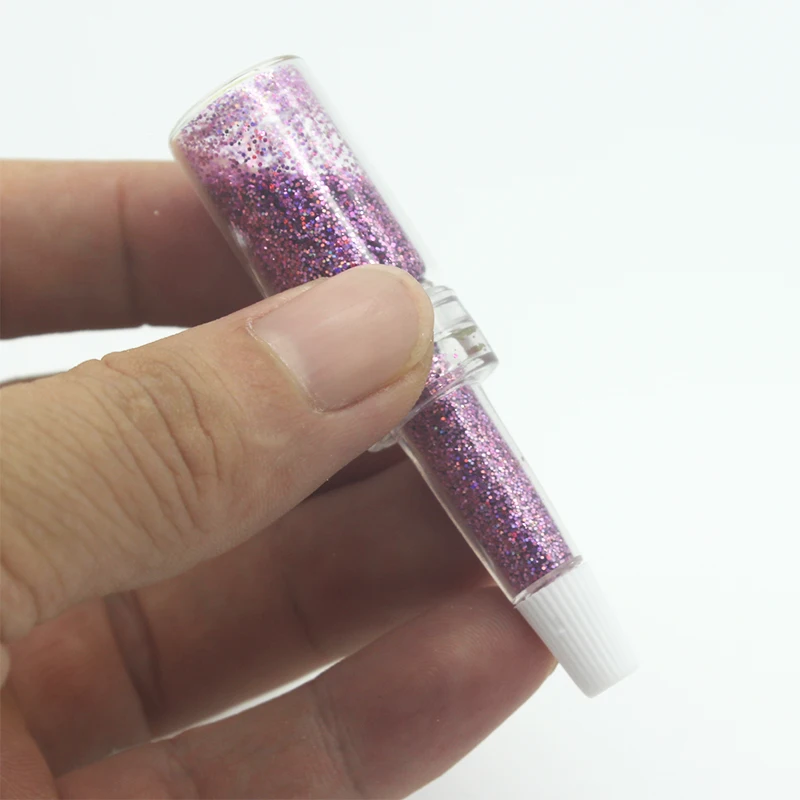Блеск для ногтей Unhas украшения ногтей искусство Paznokcie порошок Ongle пигмент Nagels Лазерная голографическая глитер Блеск Хэллоуин Poudre