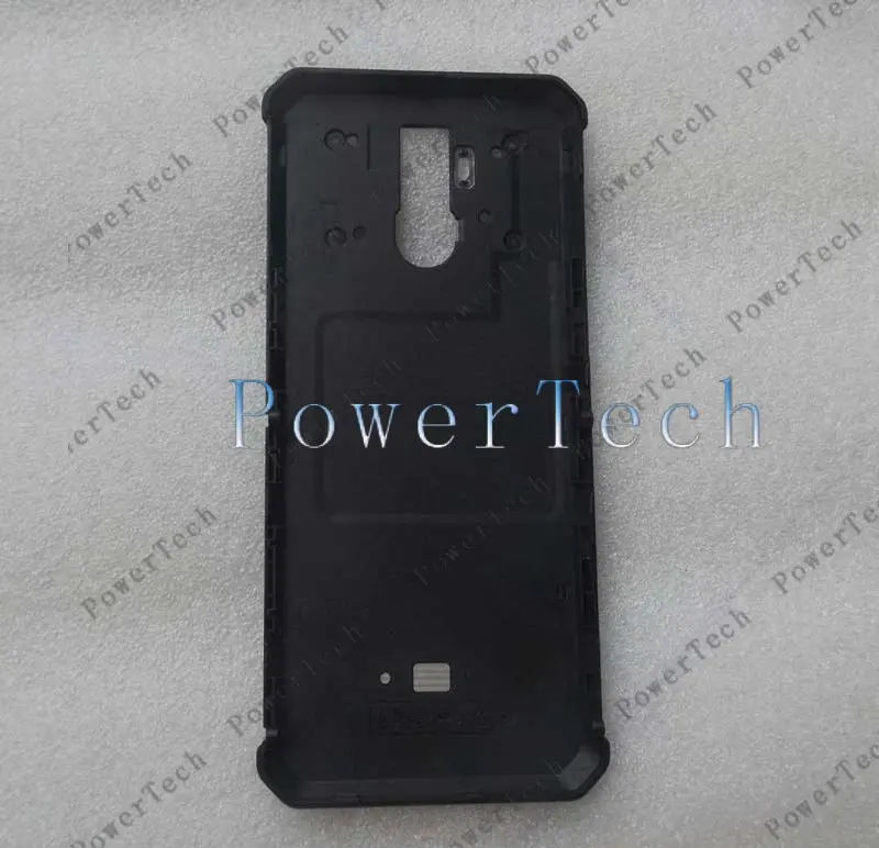 oukitel k12 Батарея дверь задняя крышка Корпус для oukitel k12 сотовый телефон