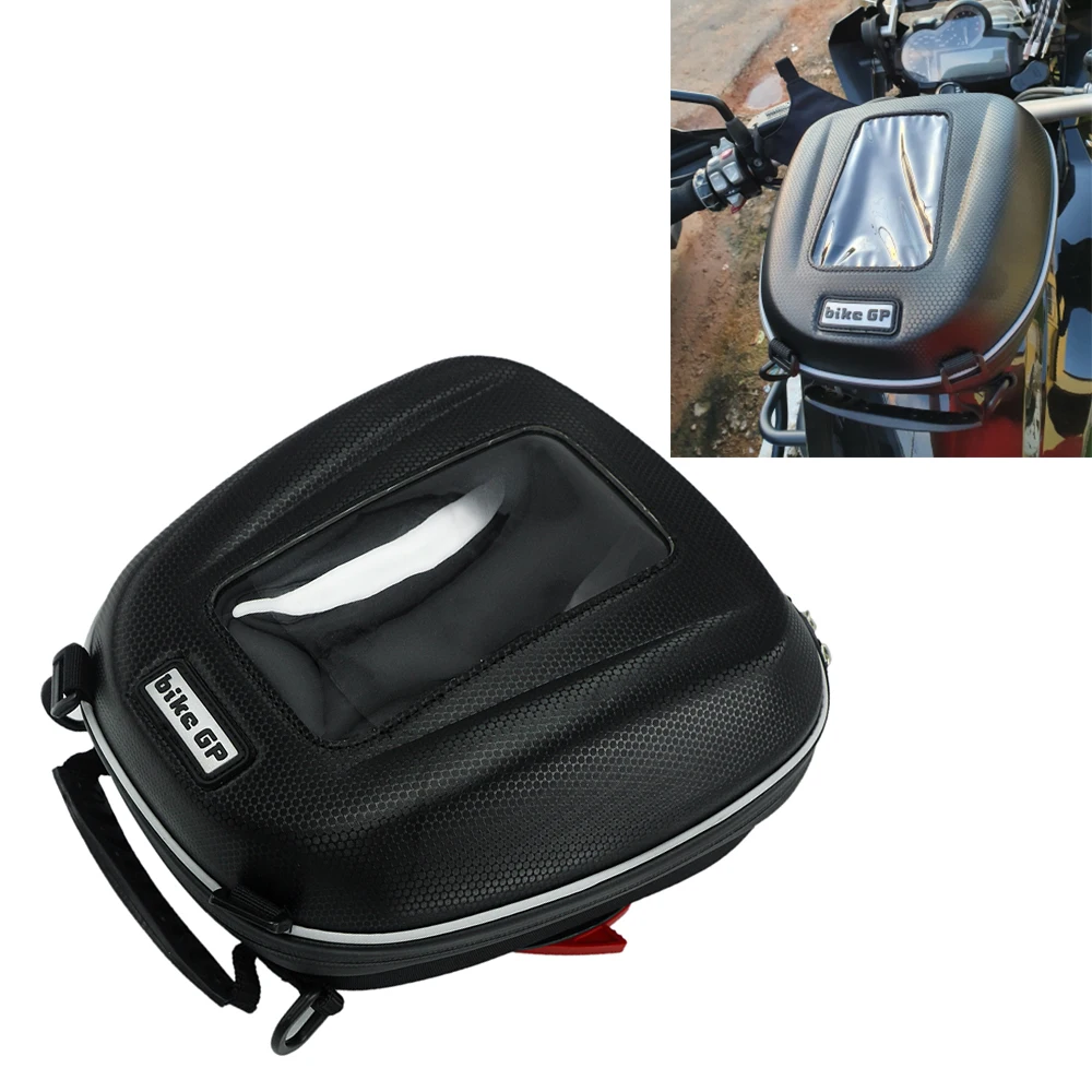 gs tank bag