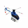 Original WLtoys XK K124 RC Drone 2.4G 6CH 3D 6G Mode Brushless RC Quadcopter Helicopter Remote Control Toys For Kids Gifts 4