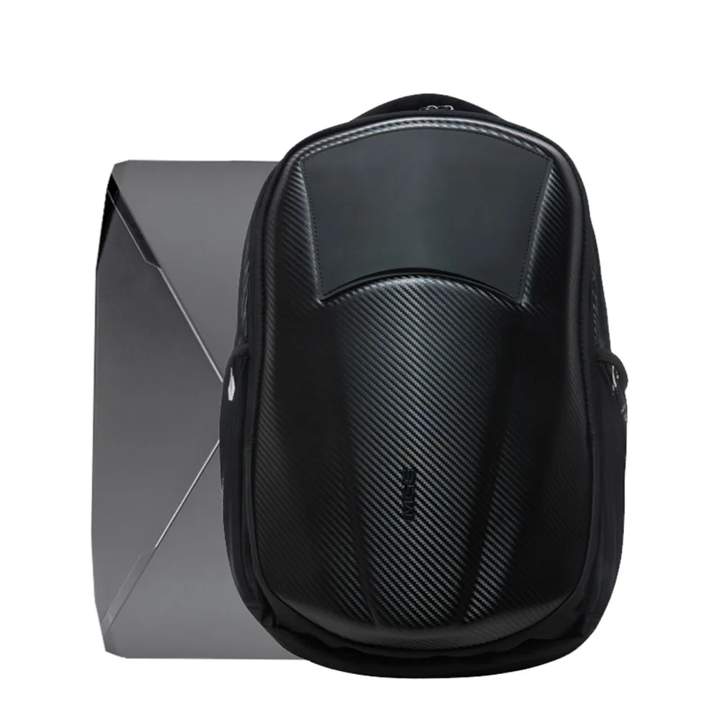 15,6/17," Сумка для ноутбука рюкзак, жесткий корпус, крутой, высокое качество