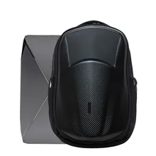 15,6/17," Сумка для ноутбука рюкзак, жесткий корпус, крутой, высокое качество