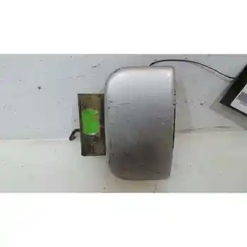 

HANDLE OUTER FRONT LEFT CITROEN BERLINGO