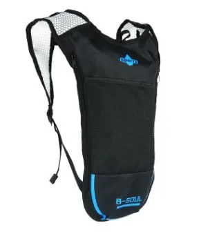 

Running Backpack off-Road Backpack Female Backpack Riding Backpack MTB Bicycle Backpack Water Bag Package Ultra-Light
