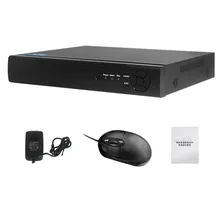 8 каналов H.264 DVR наблюдения безопасности 960H рекордер DVR P2P жесткий диск видео рекордер поддержка телефона дистанционного мониторинга