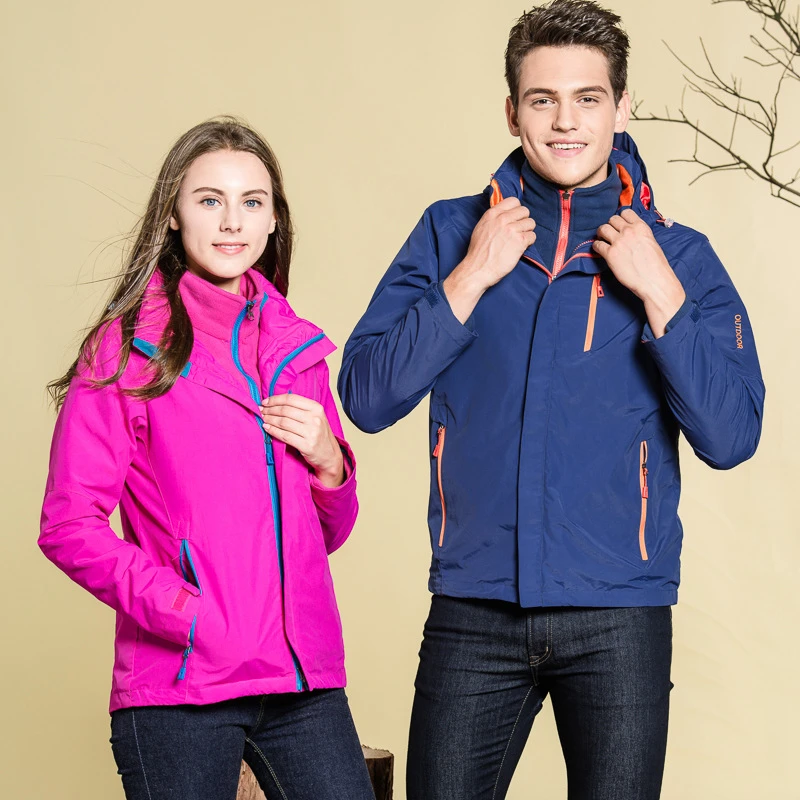 Two in one raincoat Clearance