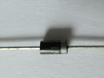 

10pcs 1N5817 IN5817 1A 20V DO-41 1K=38 Original New 1 order