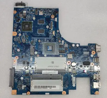 

NM-A281 mainboard For Lenovo G50-45 laptop motherboard ACLU5/ACLU6 NM-A281 with A6 CPU R5 M230 GPU Test work 100% original