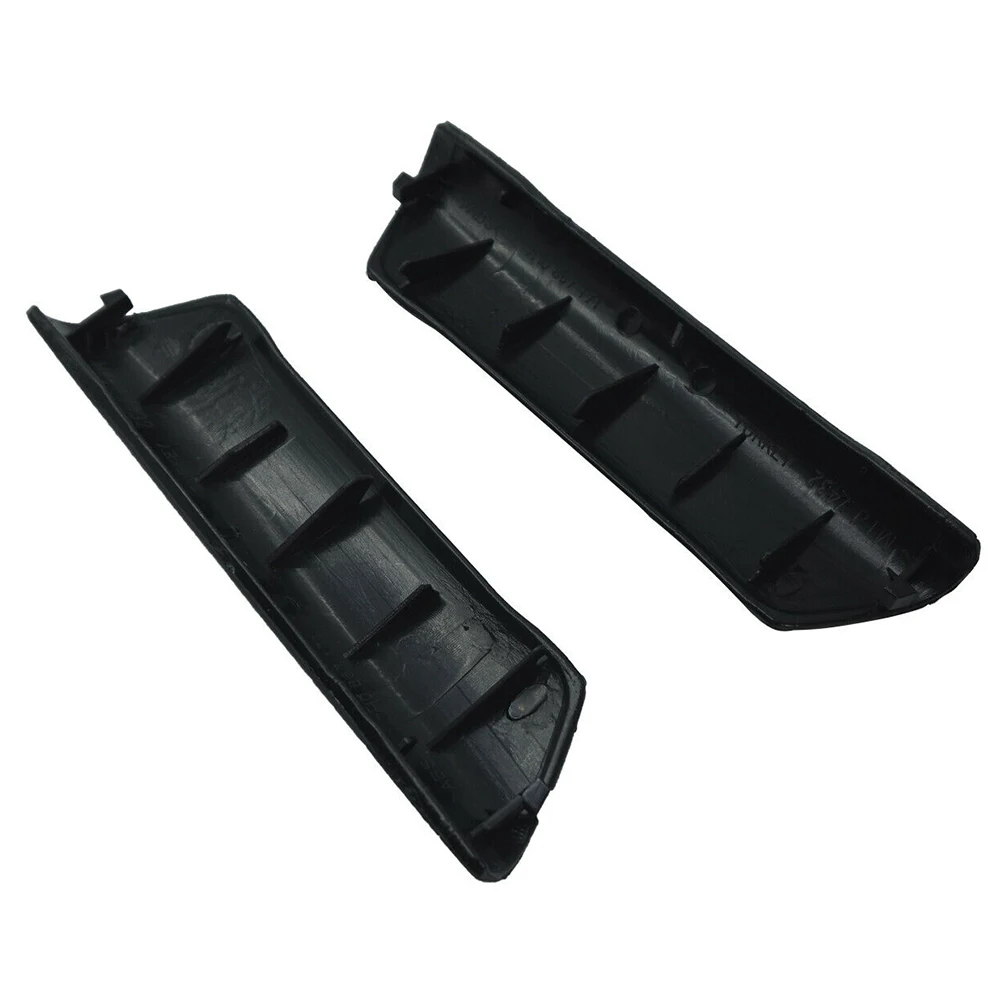 2 Pcs Poignée De Porte Intérieur Avant 7H0867179B 7H0867180B