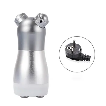 

Household Portable Needleless Beauty Instrument Rf Import Instrument Color Light Skin Lifting Essence Importer